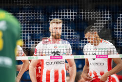 Plus Liga: Asseco Resovia Rzeszów - Aluron CMC Warta Zawiercie