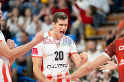 Plus Liga: Asseco Resovia Rzeszów - Aluron CMC Warta Zawiercie