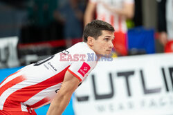 Plus Liga: Asseco Resovia Rzeszów - Aluron CMC Warta Zawiercie