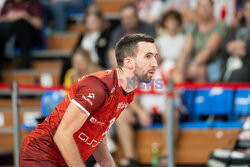 Plus Liga: Asseco Resovia Rzeszów - Aluron CMC Warta Zawiercie