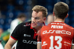 Plus Liga: Asseco Resovia Rzeszów - Aluron CMC Warta Zawiercie