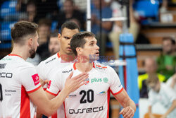 Plus Liga: Asseco Resovia Rzeszów - Aluron CMC Warta Zawiercie