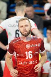 Plus Liga: Asseco Resovia Rzeszów - Aluron CMC Warta Zawiercie