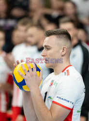 Plus Liga: Asseco Resovia Rzeszów - Aluron CMC Warta Zawiercie