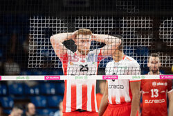 Plus Liga: Asseco Resovia Rzeszów - Aluron CMC Warta Zawiercie