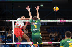 Plus Liga: Asseco Resovia Rzeszów - Aluron CMC Warta Zawiercie