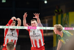 Plus Liga: Asseco Resovia Rzeszów - Aluron CMC Warta Zawiercie