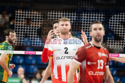 Plus Liga: Asseco Resovia Rzeszów - Aluron CMC Warta Zawiercie