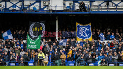 Everton FC v Crystal Palace FC - Premier League