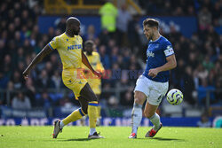 Everton FC v Crystal Palace FC - Premier League