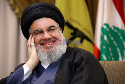 Sekretarz generalny Hezbollahu Hassan Nasrallah zabity przez izraelską rakietę