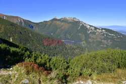 Polskie Tatry Albin Marciniak