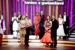 Taniec z Gwiazdami XV edycja POLSAT - odc. 3