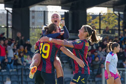 Mecz Orlen Ekstraligi Kobiet Pogoń Szczecin - FC Ladies Skra Częstochowa