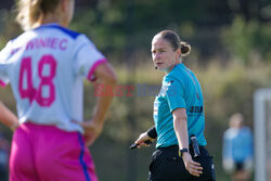 Mecz Orlen Ekstraligi Kobiet Pogoń Szczecin - FC Ladies Skra Częstochowa