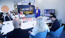 Ramówka Silver TV