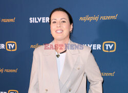 Gala otwarcia Silver TV