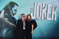 Amerykańska premiera filmu Joker: Folie À Deux