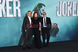 Amerykańska premiera filmu Joker: Folie À Deux