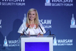 Warsaw Security Forum 2024