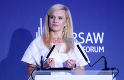 Warsaw Security Forum 2024