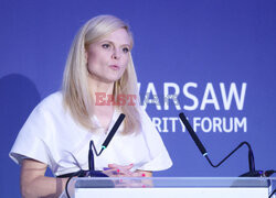 Warsaw Security Forum 2024