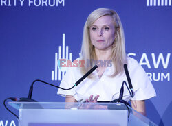 Warsaw Security Forum 2024