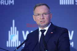 Warsaw Security Forum 2024