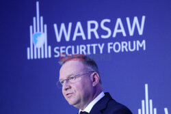 Warsaw Security Forum 2024