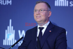 Warsaw Security Forum 2024