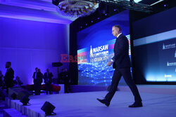 Warsaw Security Forum 2024