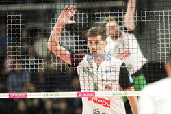 PlusLiga: Indykpol AZS Olsztyn - ZAKSA Kędzierzyn-Koźle