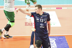 PlusLiga: Indykpol AZS Olsztyn - ZAKSA Kędzierzyn-Koźle