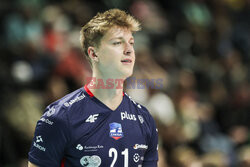 PlusLiga: Indykpol AZS Olsztyn - ZAKSA Kędzierzyn-Koźle