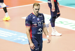 PlusLiga: Indykpol AZS Olsztyn - ZAKSA Kędzierzyn-Koźle