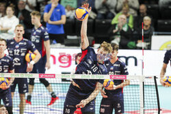 PlusLiga: Indykpol AZS Olsztyn - ZAKSA Kędzierzyn-Koźle