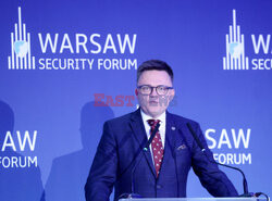 Warsaw Security Forum 2024