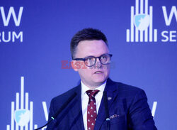 Warsaw Security Forum 2024