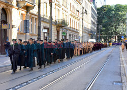 Uczelnie inaugurują nowy rok akademicki