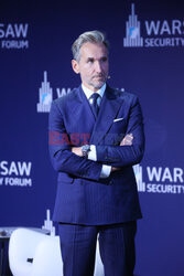 Warsaw Security Forum 2024