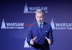 Warsaw Security Forum 2024