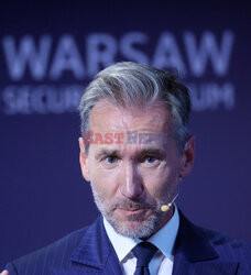 Warsaw Security Forum 2024