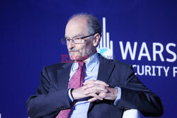 Warsaw Security Forum 2024