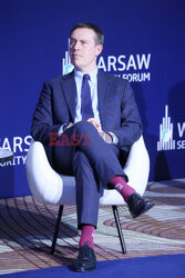 Warsaw Security Forum 2024