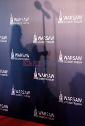 Warsaw Security Forum 2024