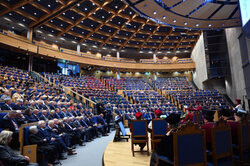 Uczelnie inaugurują nowy rok akademicki