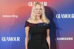 Impreza Glamour Women of the Year