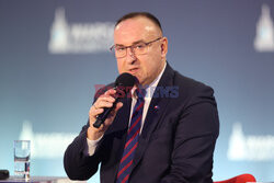 Warsaw Security Forum 2024