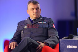 Warsaw Security Forum 2024