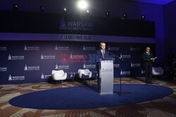 Warsaw Security Forum 2024